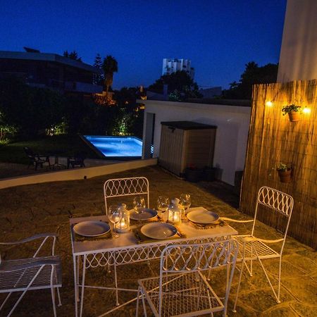 188 Apartments - Lantana - Pool, Garden And Patio Cascais Extérieur photo