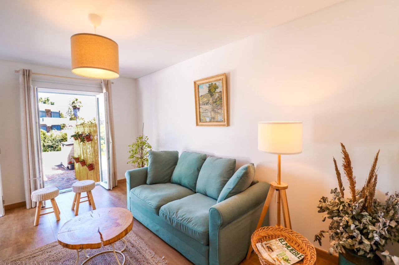 188 Apartments - Lantana - Pool, Garden And Patio Cascais Extérieur photo