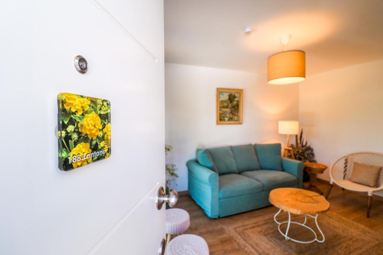 188 Apartments - Lantana - Pool, Garden And Patio Cascais Extérieur photo