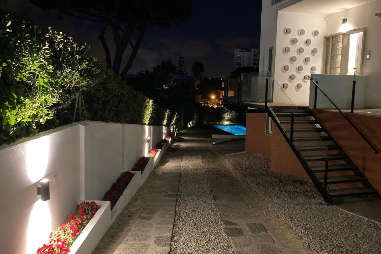 188 Apartments - Lantana - Pool, Garden And Patio Cascais Extérieur photo