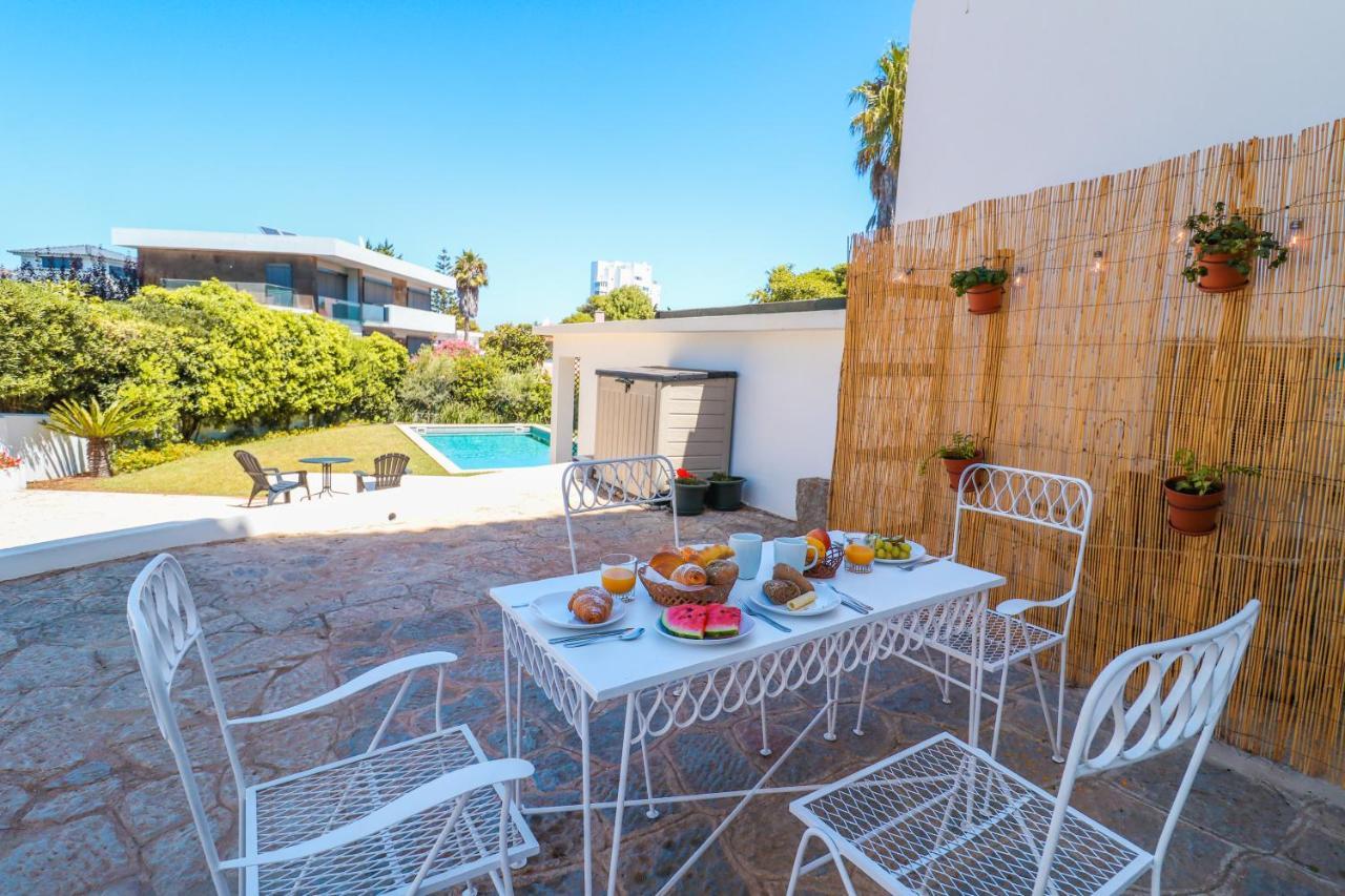 188 Apartments - Lantana - Pool, Garden And Patio Cascais Extérieur photo