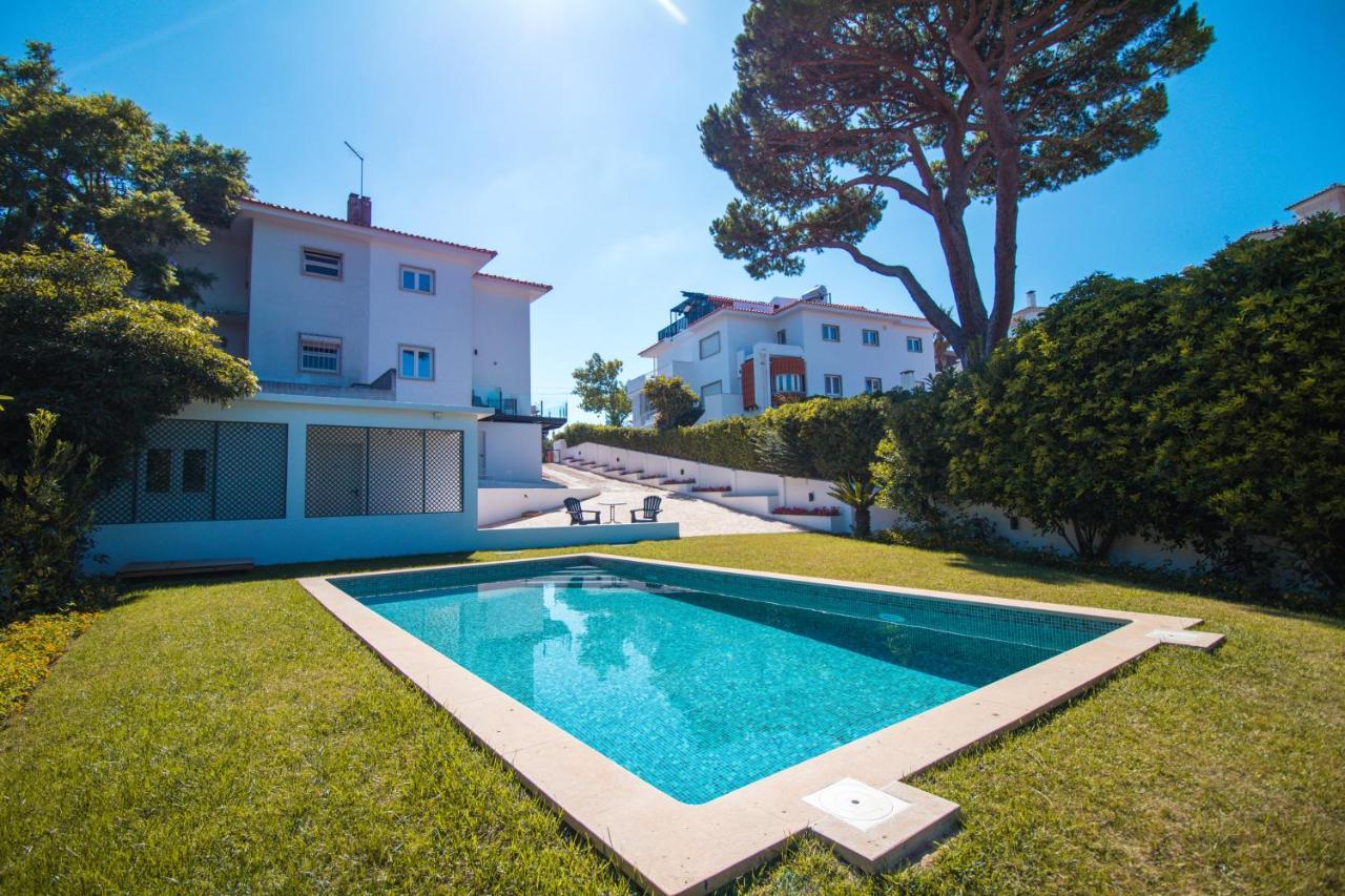 188 Apartments - Lantana - Pool, Garden And Patio Cascais Extérieur photo